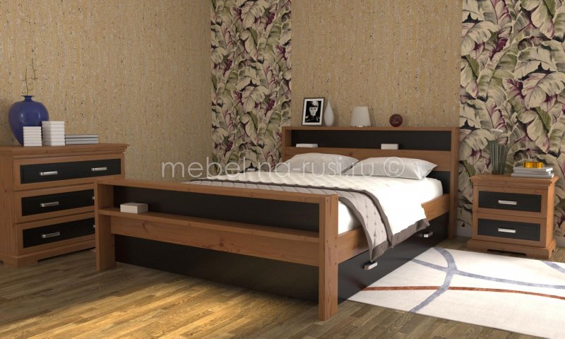 Кровать good-mebel Соната-16.2
