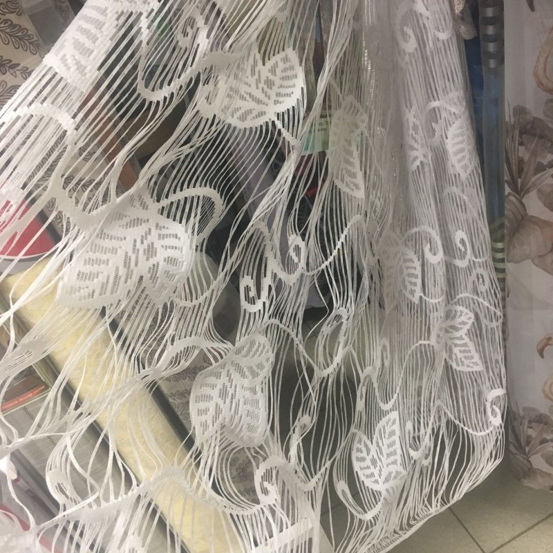 Занавески панно
