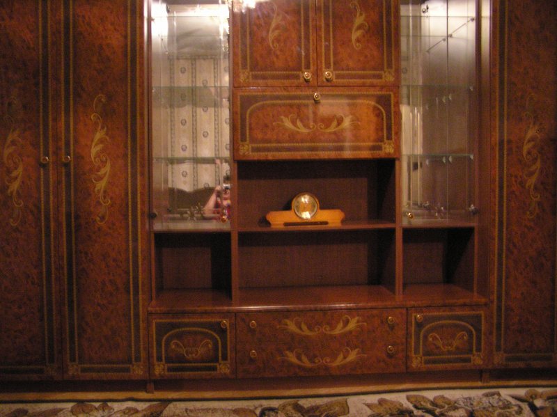 Гостиная Инесса РАУС