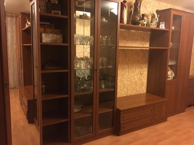 Стенка Джулия 3 Аристократ