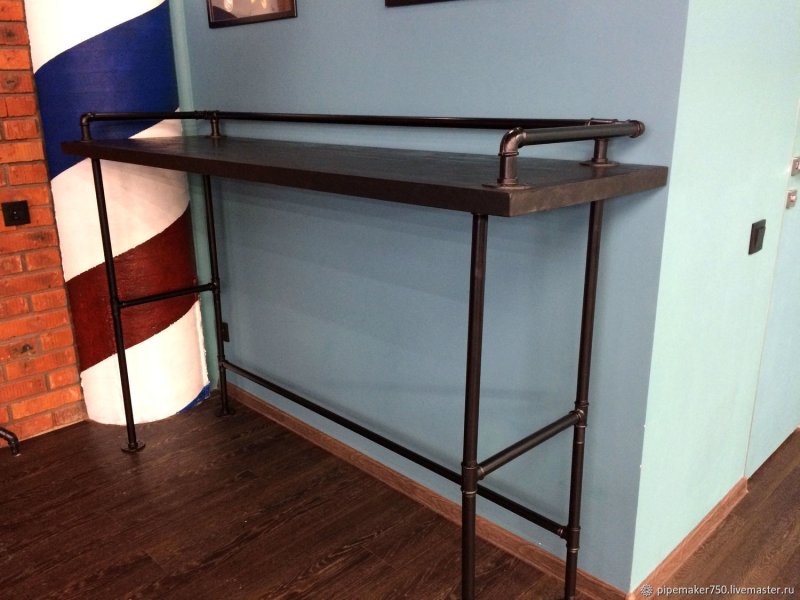 Барная стойка Loft Style