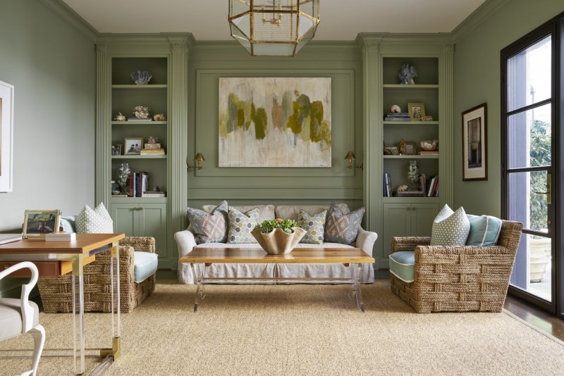 Sherwin Williams Emerald Flat