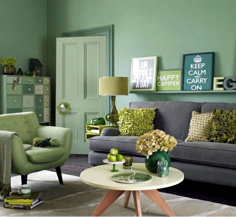 Farrow and Ball цвет года 2020