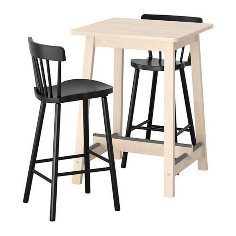 NORRAKER ikea стол