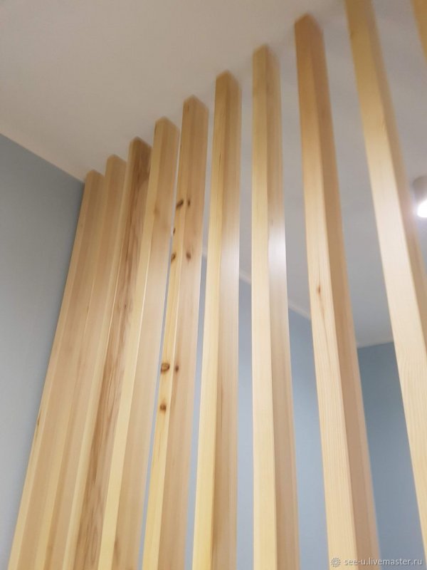 Artpole 3d панель Paraline