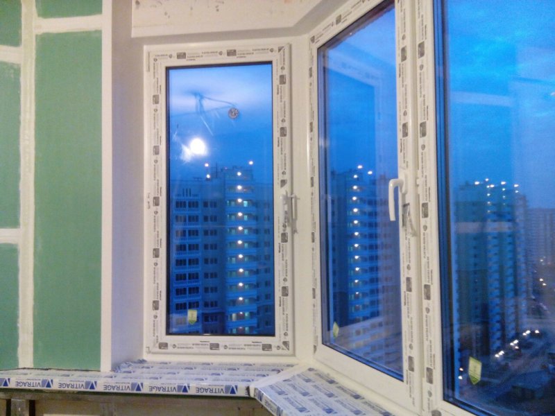 Профиль Grain Prestige 70