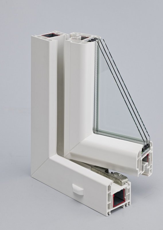 Rehau Delight Design 70