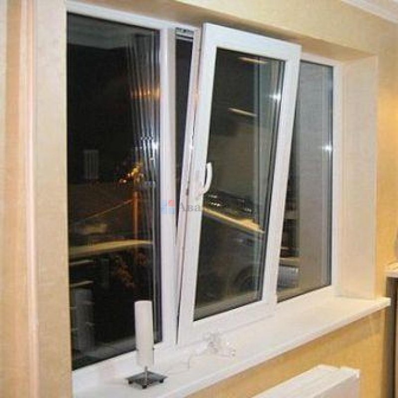 Профиль Rehau Thermo 60
