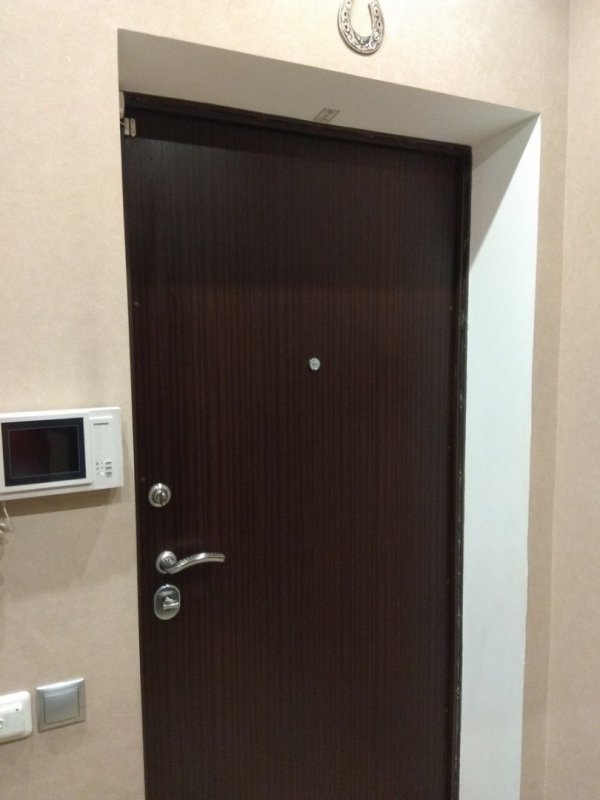 Деревянные доборы для дверей