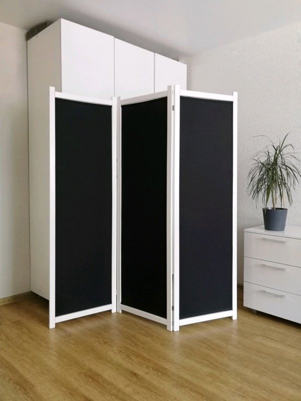 Ширмы из натурального ротанга