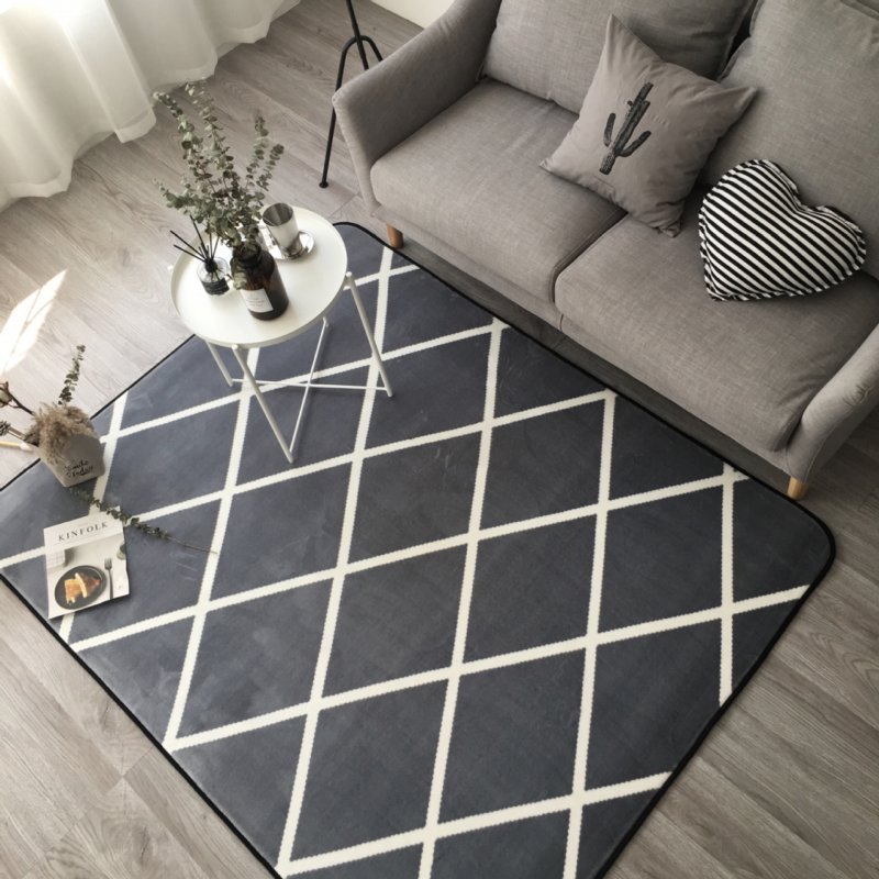 Ковер безворсовый ikea
