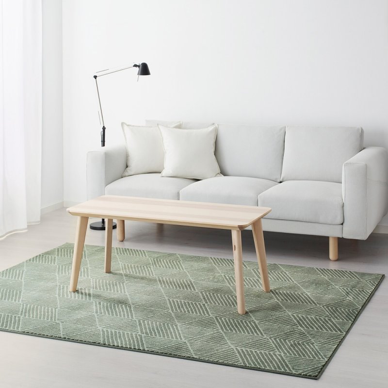 Ковёр ikea СТЕНЛИЛЛЕ