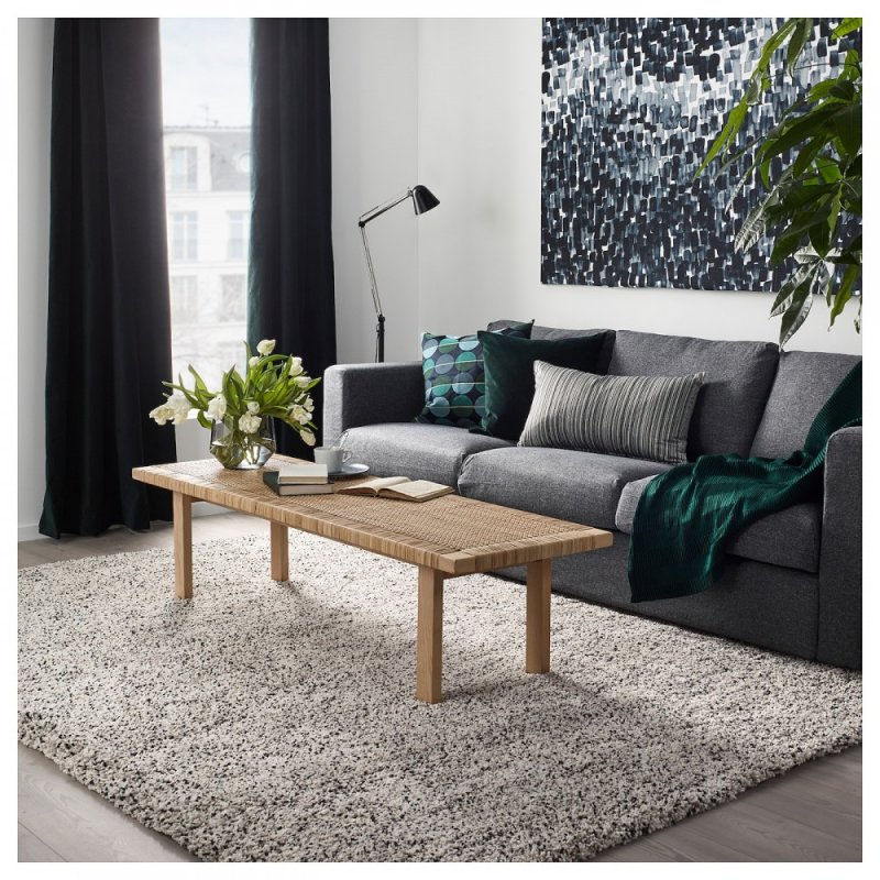 Ковер безворсовый ikea