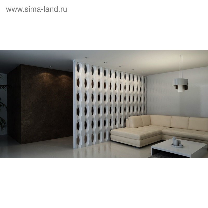 3d блоки перегородки