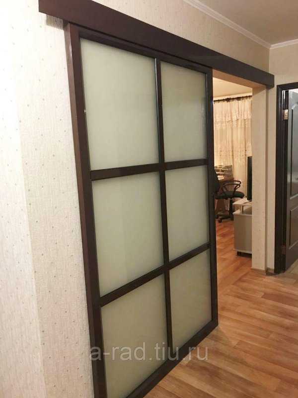 Софья раздвижные перегородки cr9