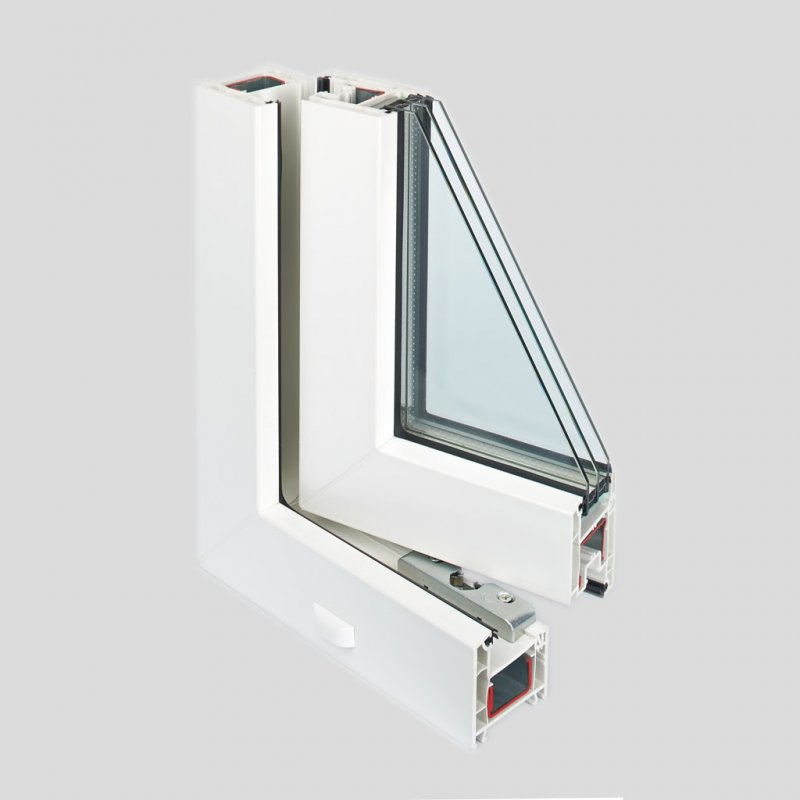 Rehau Blitz 60