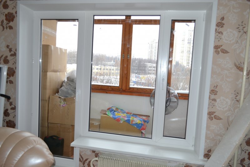 Окна Рехау Нижний Новгород