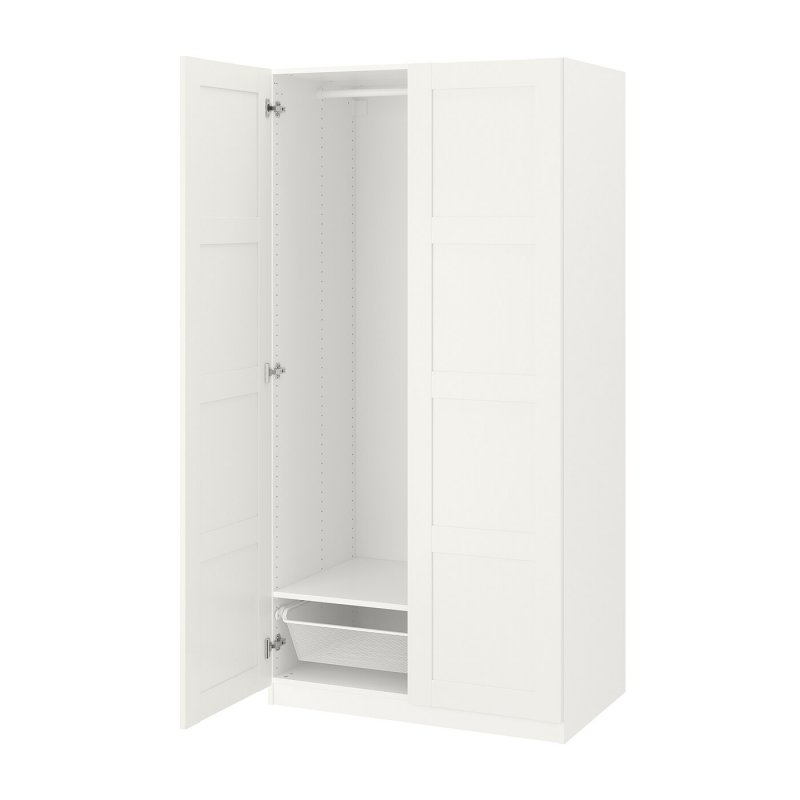 Pax ПАКС 100х60х237