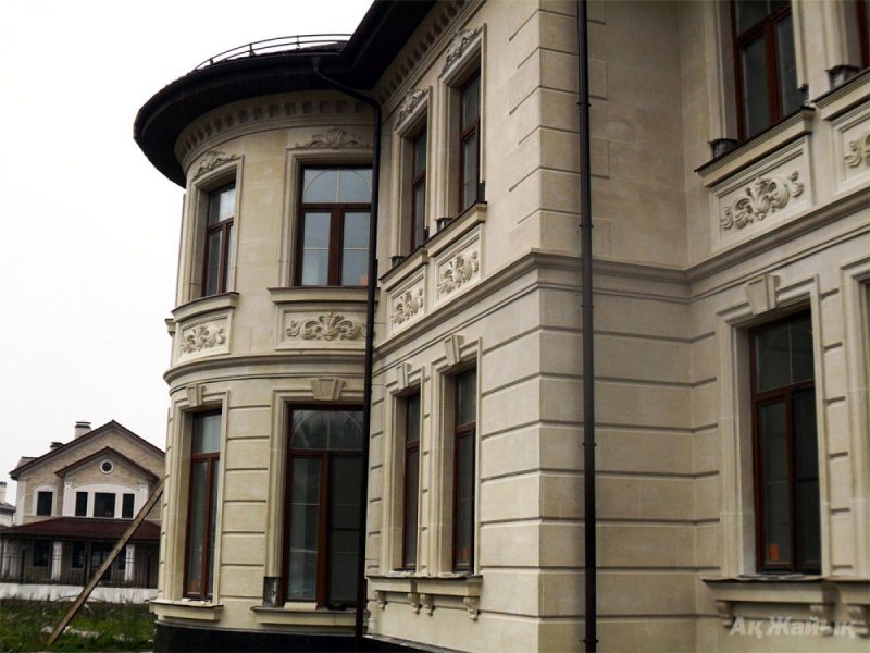 Армянский камень туф