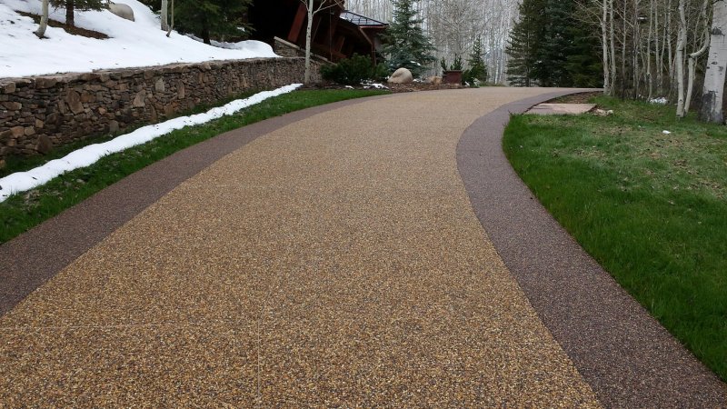 Экотротуар Kitstone
