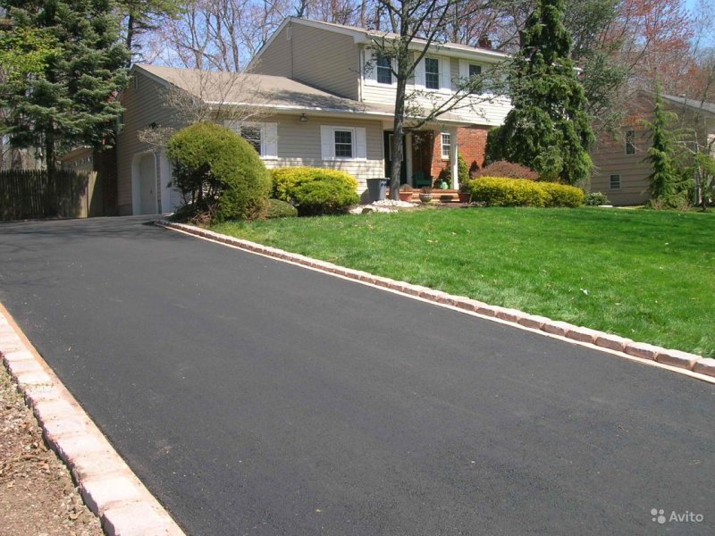 Driveway Pavers