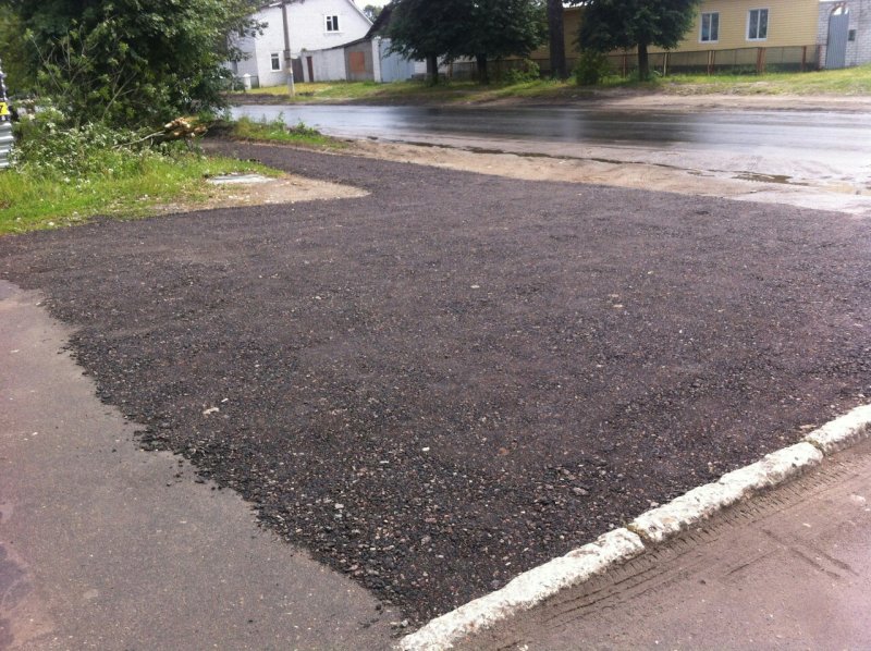 Асфальтная крошка Балашов