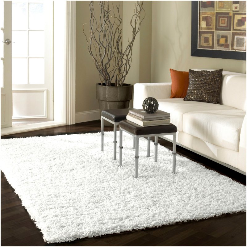Rug Home Steel 40х80
