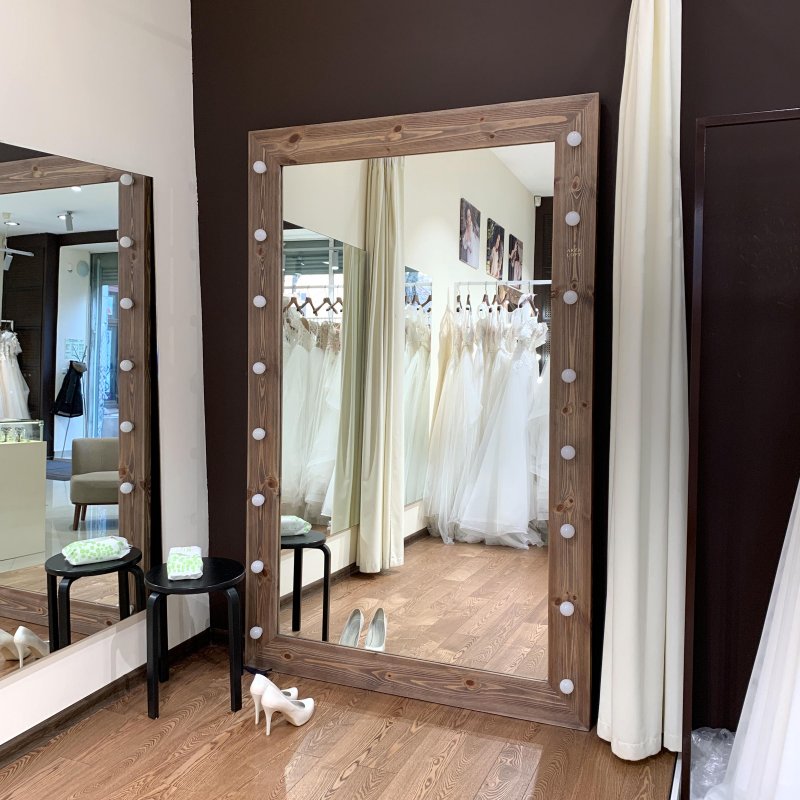 Arza Loft зеркало