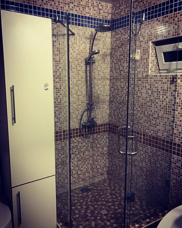 Душевая кабина Shower Glass