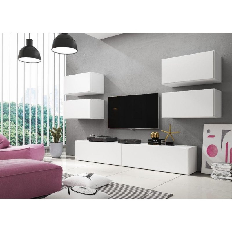 Стенка cama tori BMS