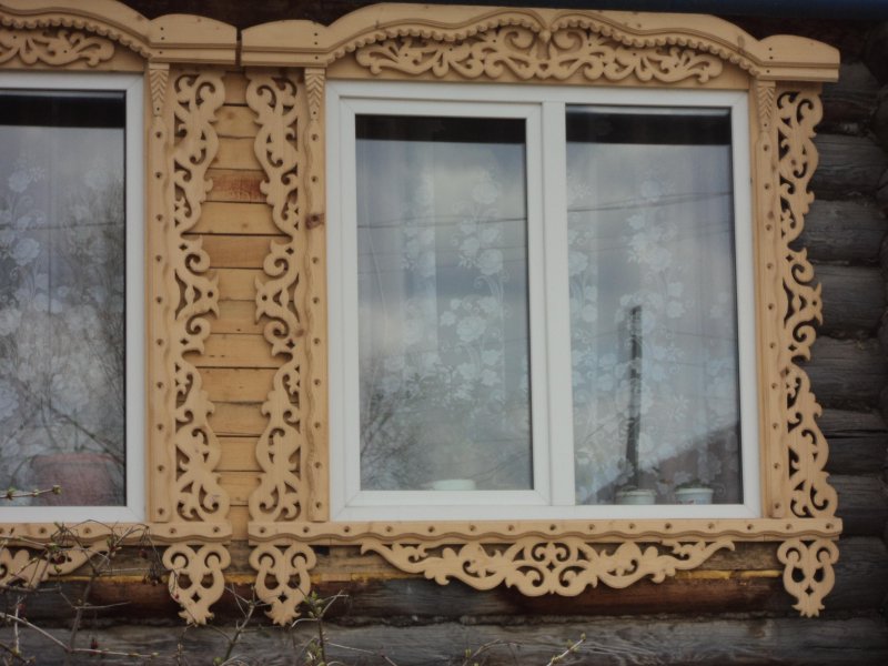 Иван Хафизов фотограф наличники
