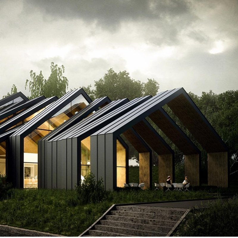 Барнхаус Барн Хаус Barnhouse Barn House