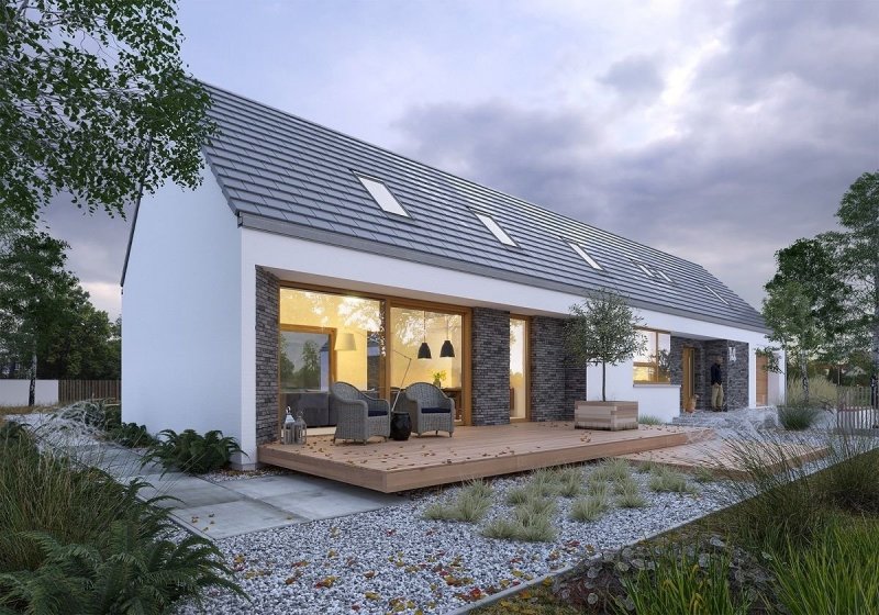 Барнхаус Барн Хаус Barnhouse Barn House
