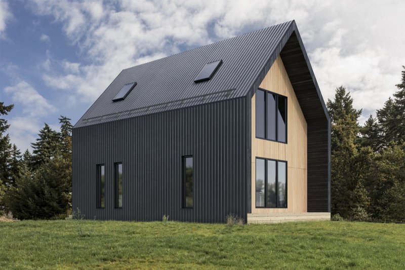 Барн хаусы Barn House