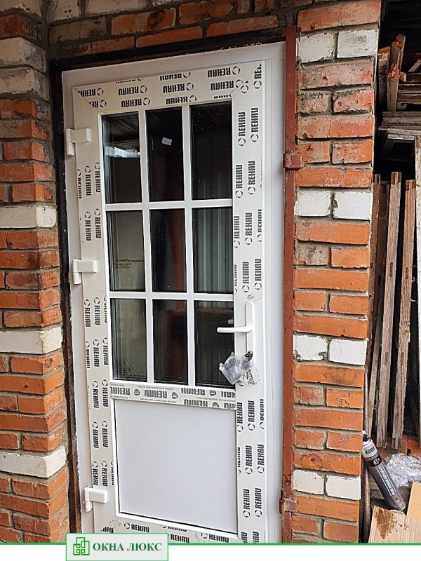 Rehau t118