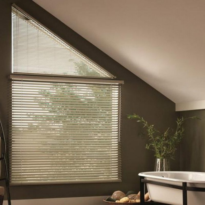 Silent Gliss Duette 7200 плиссе