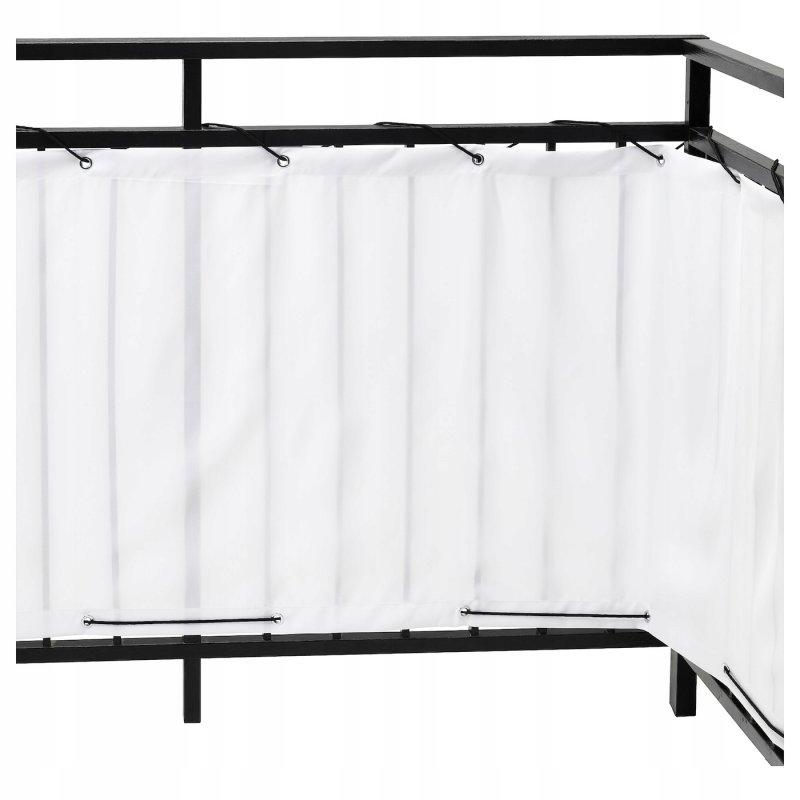 Балконный экран Dyning-ikea