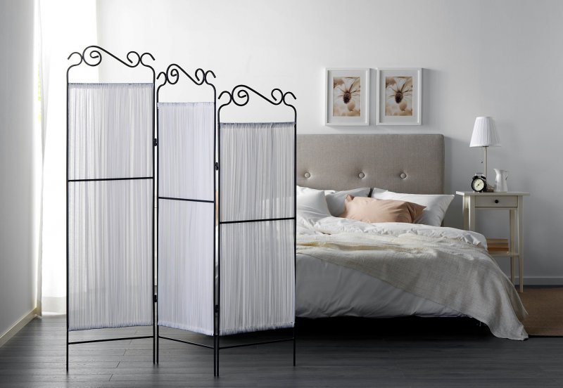 Ширма ЭКНЕ ikea