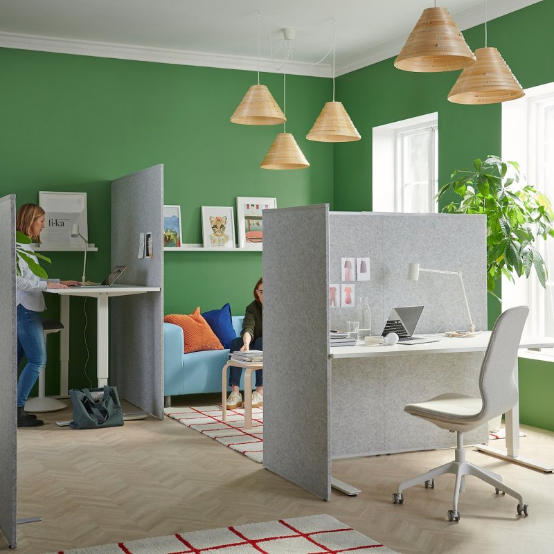 Sidorna ikea