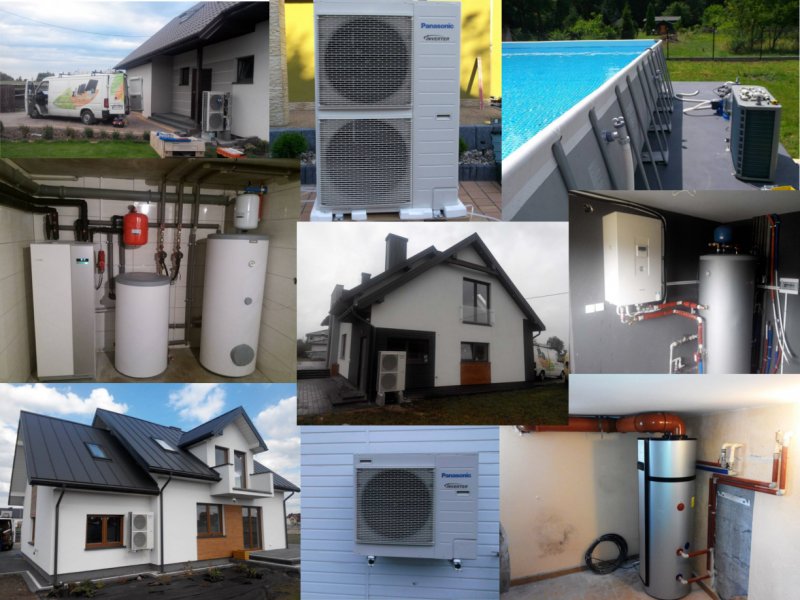Геотермальный тепловой насос Stiebel Eltron WPF 35 G