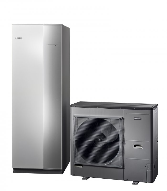 Тепловой насос Viessmann