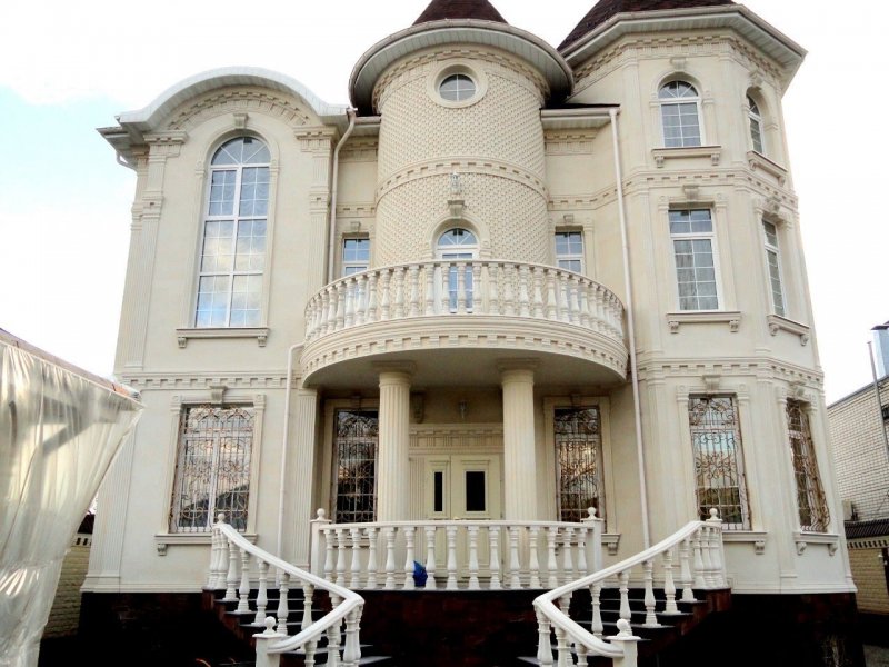 Дагистанский камин Дагестанский камень