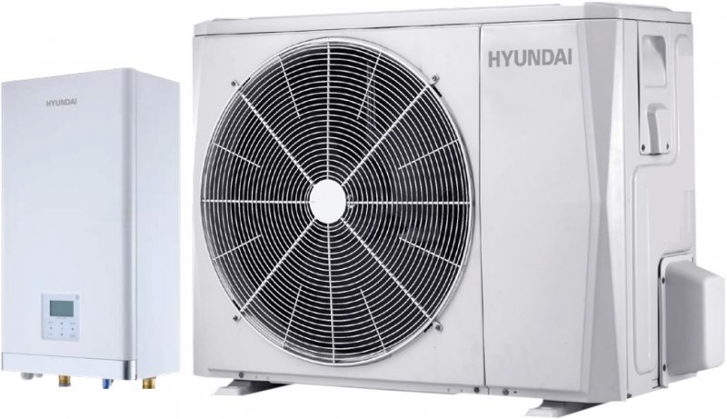 Тепловой насос Viessmann