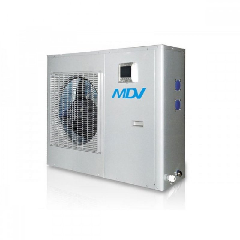 Тепловой насос MDV LRSJ-60/nyn1