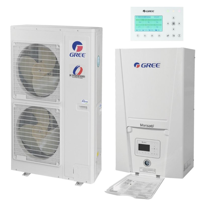 Тепловой насос Stiebel Eltron lwa 252