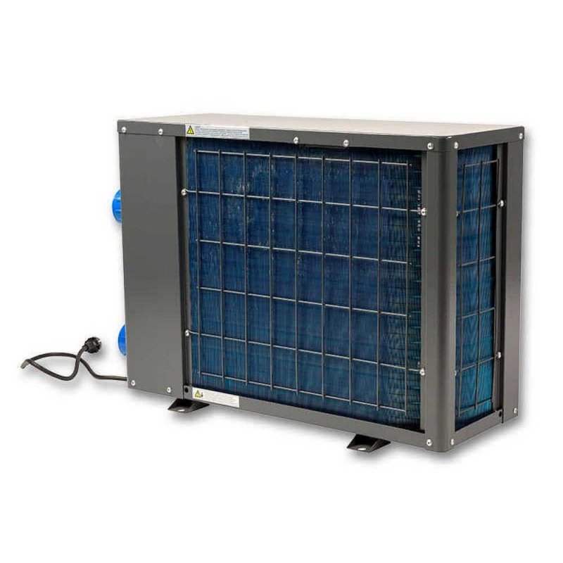 Тепловой инверторный насос Fairland iphc150t 60 КВТ