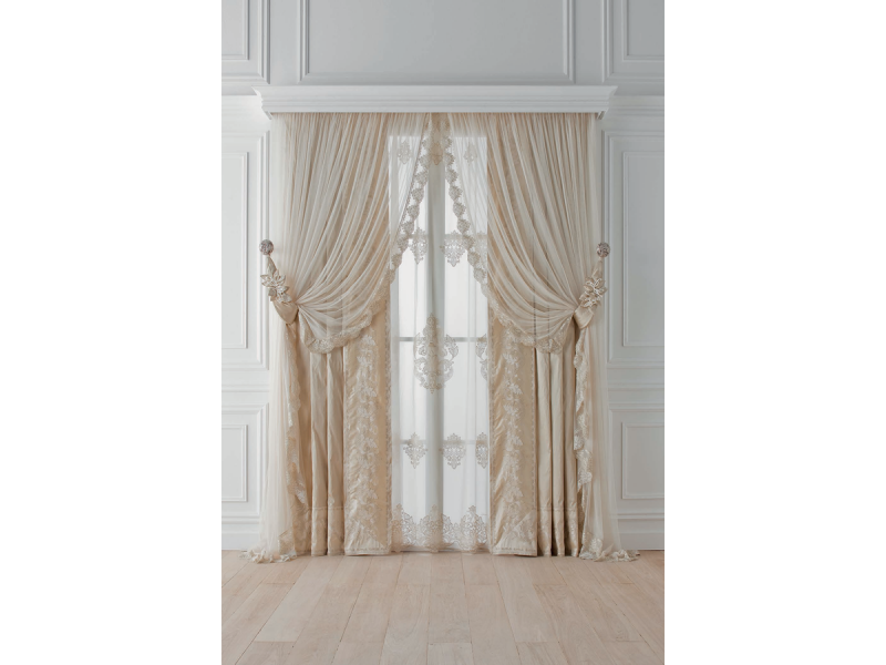 Итальянские шторы Chicca Orlando