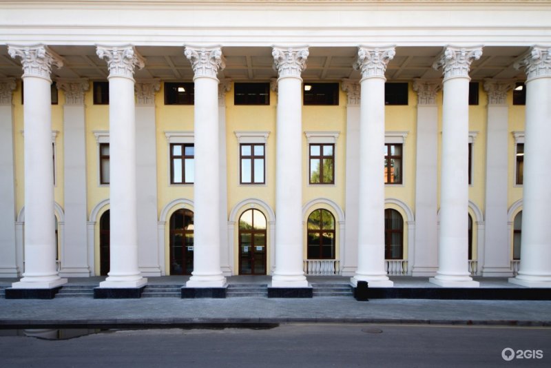 Нижегородский Кремль корпус 14