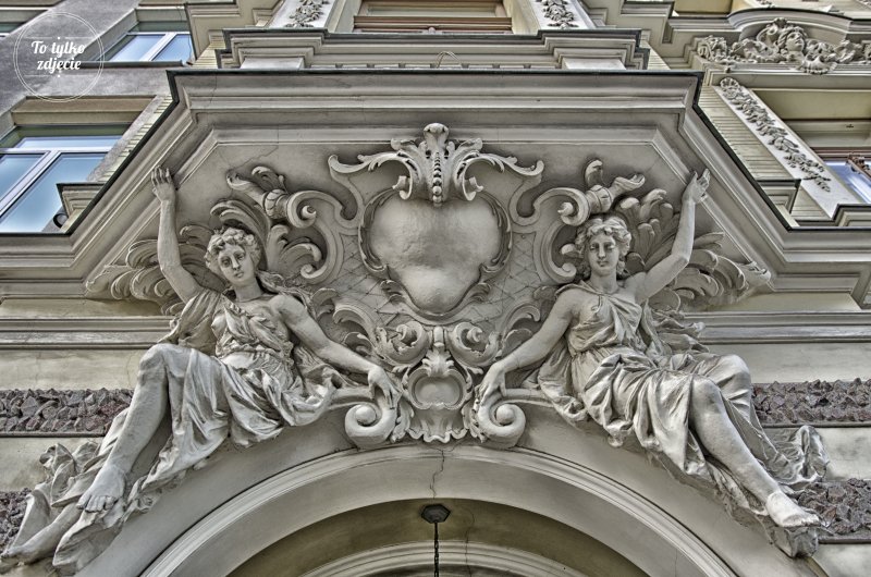 Петергоф фасад дворца