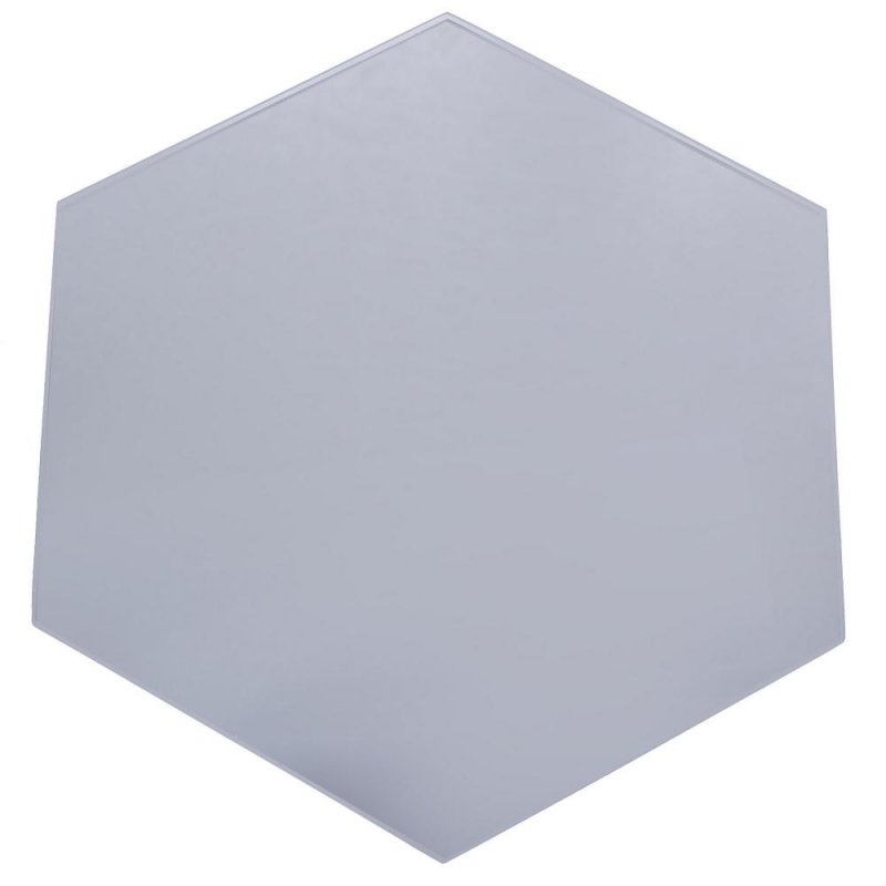 Плитка зеркальная Mirox 3g шестигранная 30x20